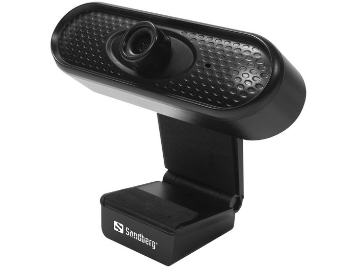 Sandberg USB Webcam 1080P HD - W125744289