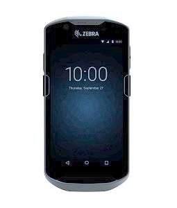Zebra TC57, 5" HD, Snapdragon 660 2.2 GHz, 4 GB RAM, 32 GB Flash, 13 MP, Wi-Fi, NFC, BT, PTT, VOIP ready, ROW, 4300 mAh, Android 8.1, 4G - W125346583
