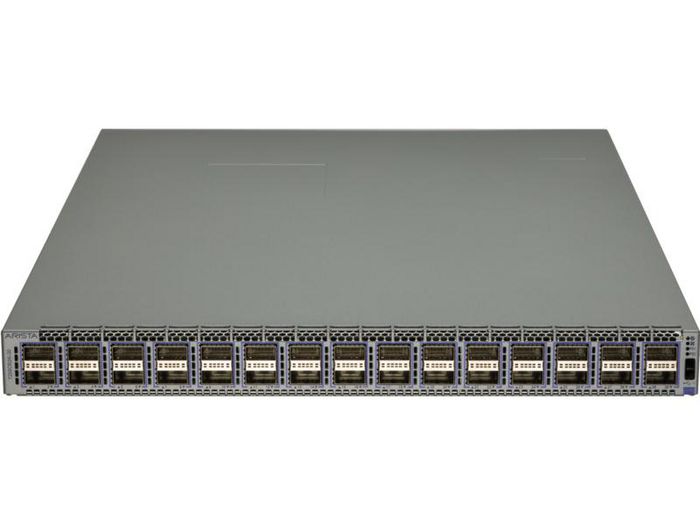 Hewlett Packard Enterprise Arista 7280R 48SFP+ SSD BF AC Switch - W125510750
