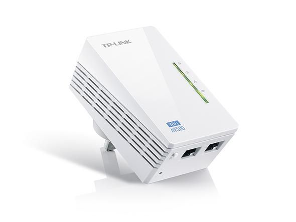 TP-Link 300Mbps Wi-Fi Powerline Extender - W125275620