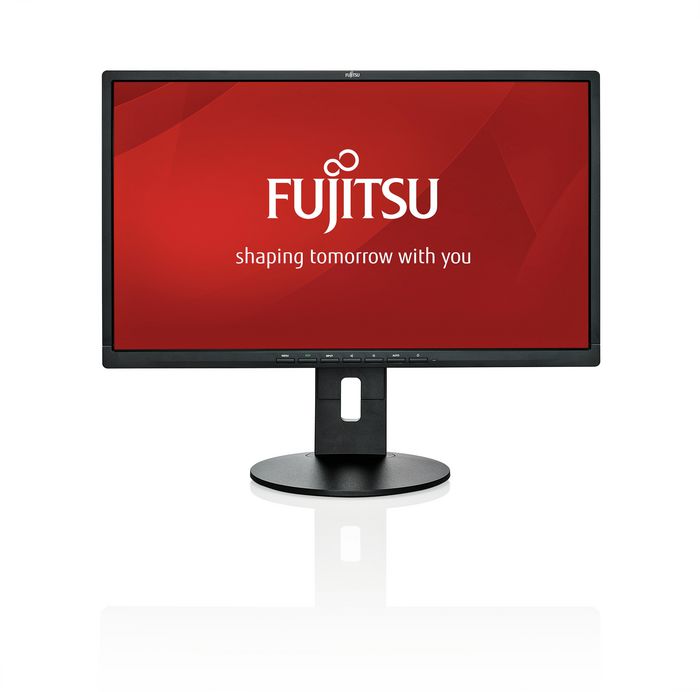 Fujitsu 23.8", 1920 x 1080, 16:9, ENERGY STAR, EPEAT Gold - W124783585