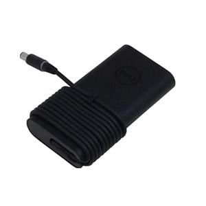 Dell 90-Watt 3-Prong AC Adapter with 1meter Power Cord, UK - W125316554