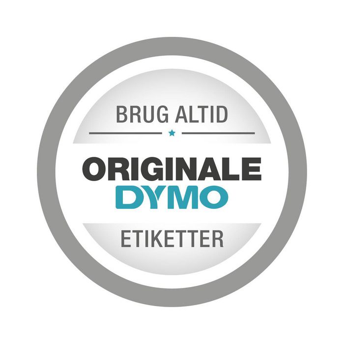 DYMO LabelWriter™ 450 DUO - W124374153