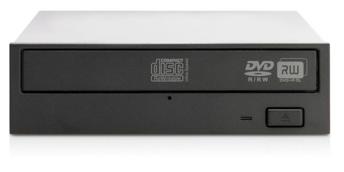 HP 16x DVD+/-RW Drive LS/DL/DF - W124786211