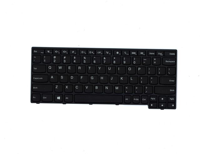 Lenovo Notebook Keyboard - W124794675