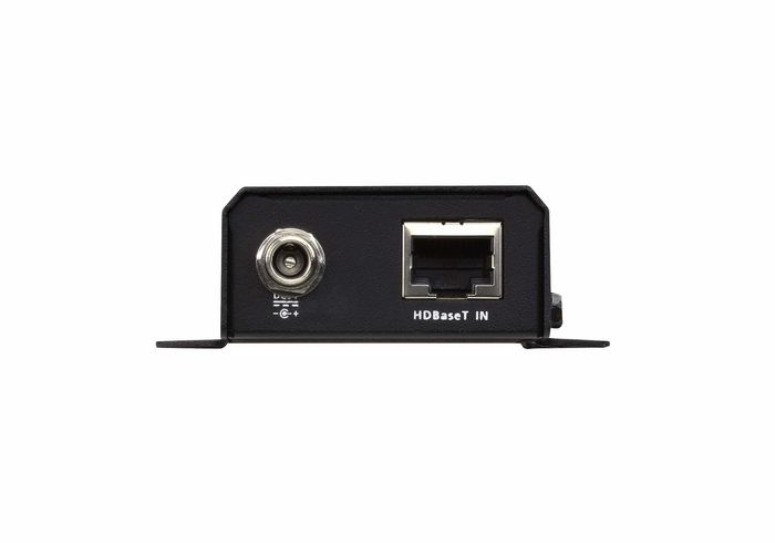 Aten HDMI, RJ-45, Mini Stereo Jack; VE811T: HDMI, RJ-45, Mini Stereo Jack - W125365764