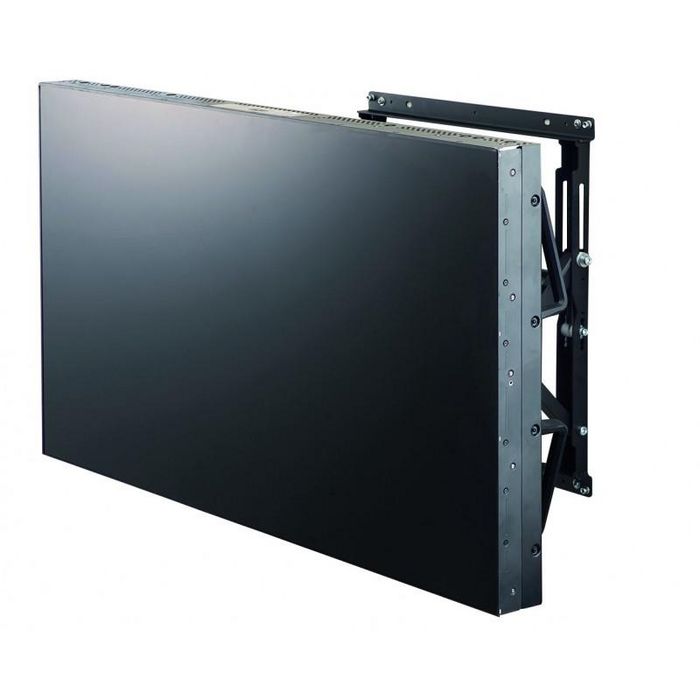 Erard Pro PUSH-PULL M  - écran jusque 30 kg - W125446813