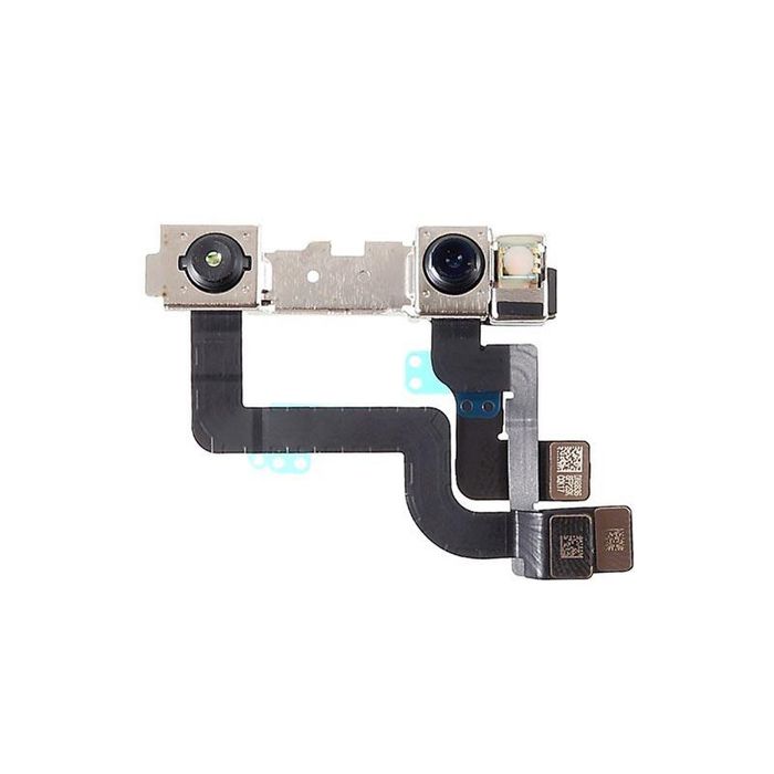 CoreParts IPHONE XR Front Camera Module and flex - W125760904