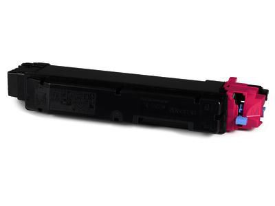 Kyocera Colour, 6000 Capacity, 125x315x115,,. Black/Pink - W125761690