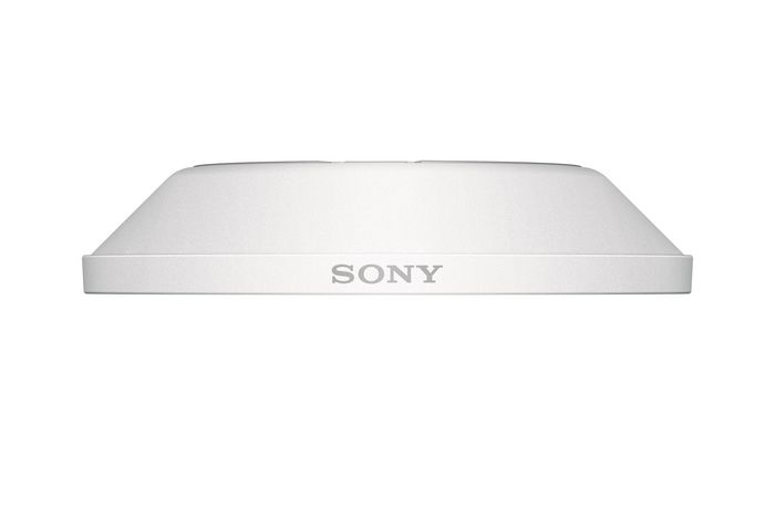 Sony MAS-A100 Beamforming Microphone, 100-10000 Hz, RJ45, PoE, 13 W - W125761701