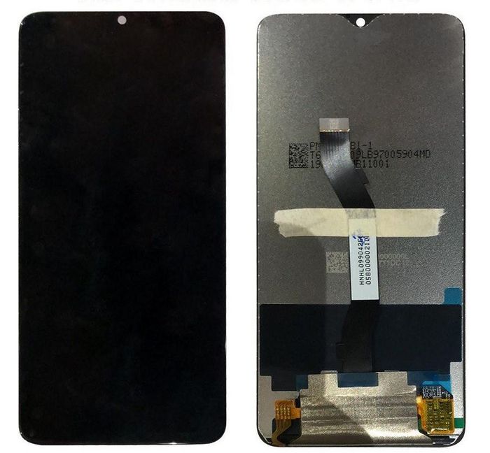 CoreParts Xiaomi Redmi Note 8 Pro LCD Screen with Digitizer Assembly - W125766684