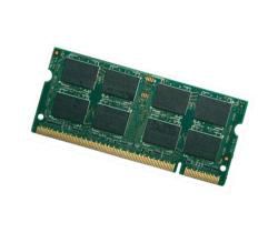 Fujitsu 8GB DDR4 2666MHz, 260-pin SODIMM, non-ECC, PC4-21300, 1.2V - W125770530