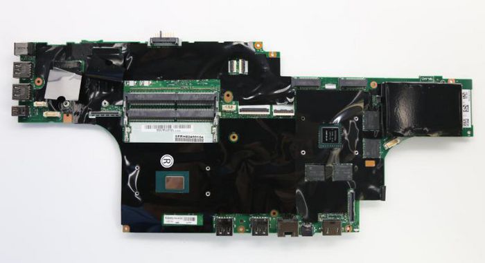 Lenovo Motherboard for ThinkPad P50 (20EN, 20EQ) Notebook - W124294971