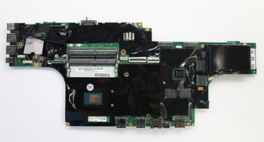 Lenovo Motherboard for ThinkPad P50 (20EN, 20EQ) Notebook - W124594644