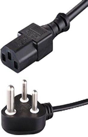 MicroConnect Power Cord S. Africa - C13 3m - W125752949