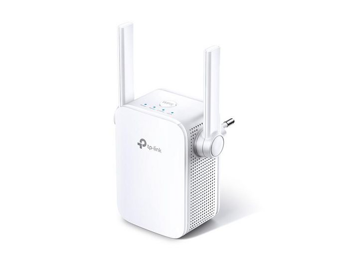TP-Link Wi-Fi Range Extender - W124471134