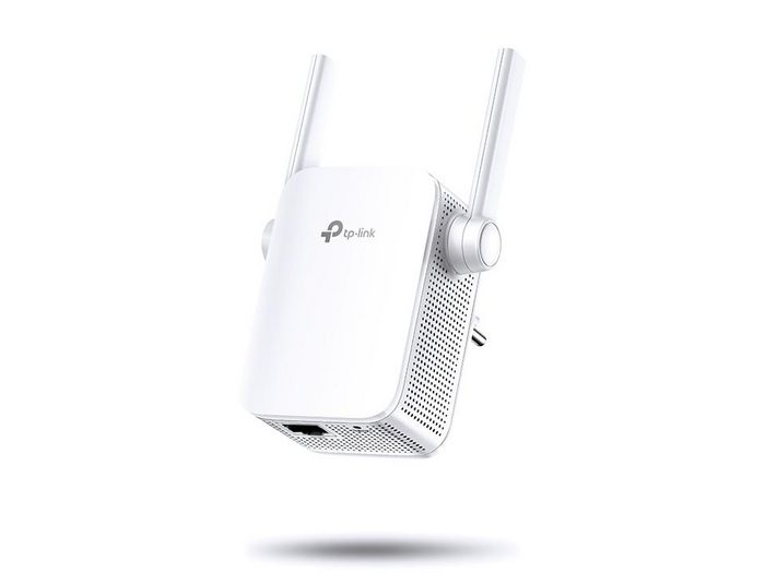 TP-Link Wi-Fi Range Extender - W124471134