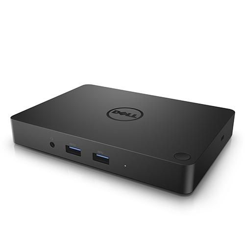 Dell Dock with 130W AC adapter - W125782268