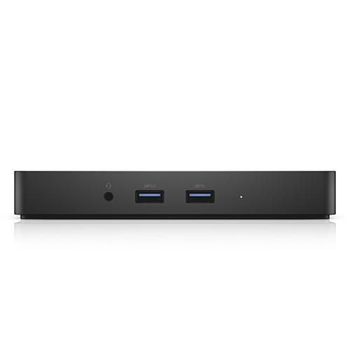 Dell Dock WD15 with 130W Power Adapter - W125782269