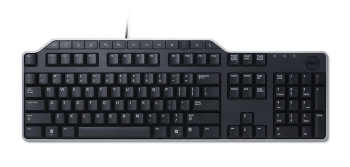 2H8RN, Dell Keyboard (ENGLISH) | EET