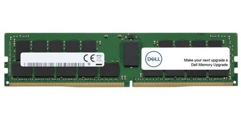 Dell 8GB (1*8GB) 1RX8 PC4-21300V-R DDR4-2666MHZ - W127120372