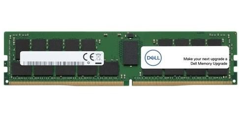 Dell DIMM, 16GB, 2400 MHz, DDR4 - W125966282