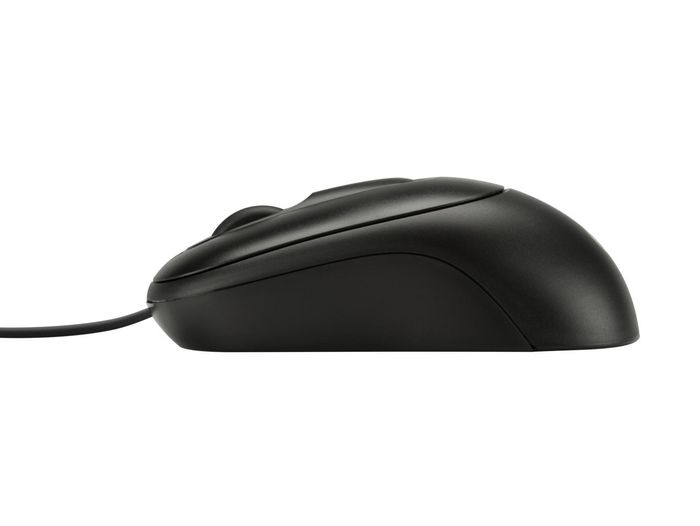 HP X900 Wired Mouse - W124677851