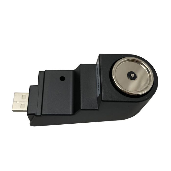 Capture i-Button HID USB for Capture Swordfish 15" - W124491884