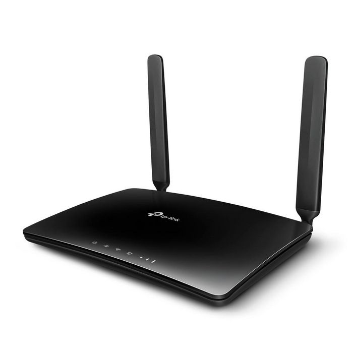 TP-Link 300Mbps Wireless N 4G LTE Router - W125175737C1