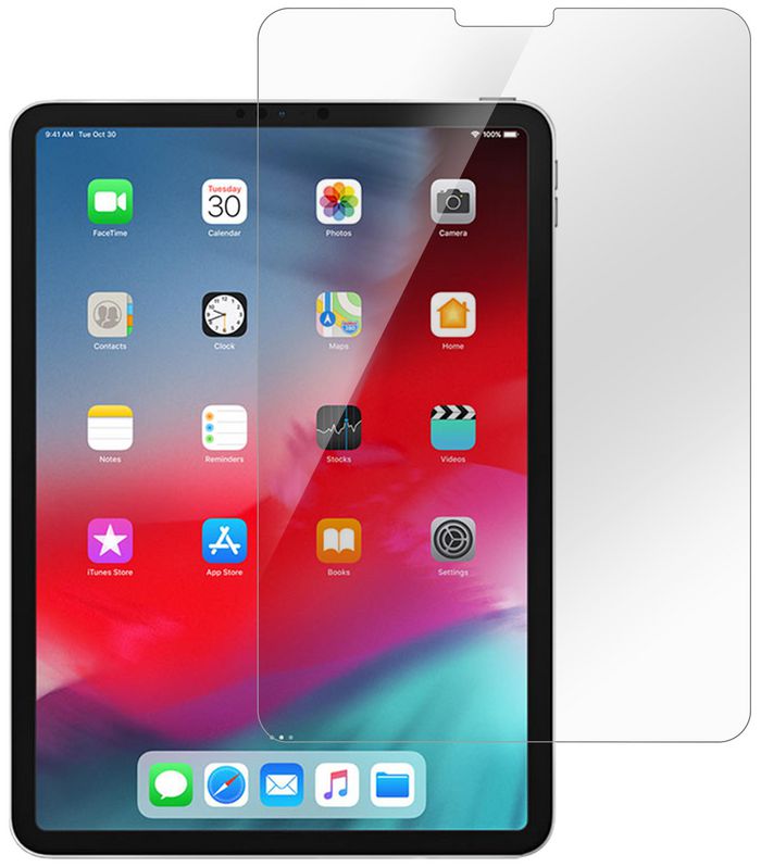 Impact Glass iPad Air 10.9 (2020) / iPad Pro 11 (2020) / iPad Pro 11  (2018) Protezione display