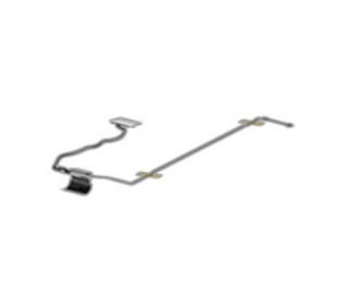 HP Display panel cable - W125757130