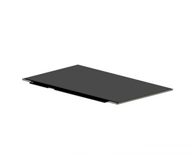 HP Display panel (includes display cover adhesive and bezel tape) - W125775932