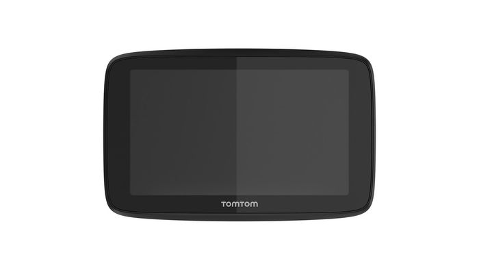 TomTom 5" WVGA 480 x 272 px 109 PPI, 16 GB, Bluetooth, 1 H max - W125796001