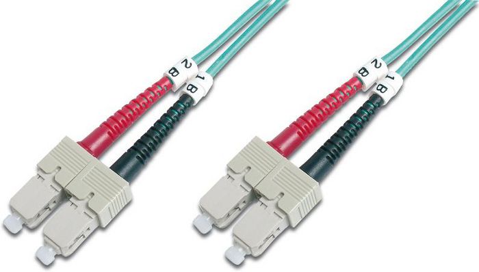 Moxa PATCHCABLE OPTIC MULTIMODE OM - W125783146