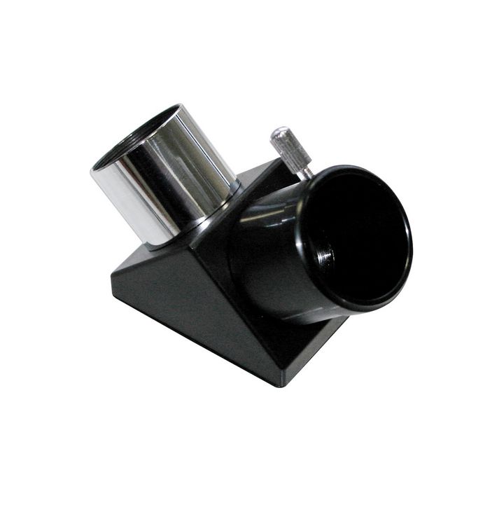Bresser 675x Magnification, Refractor, 900mm, 7.35kg, Carbon - W125797968