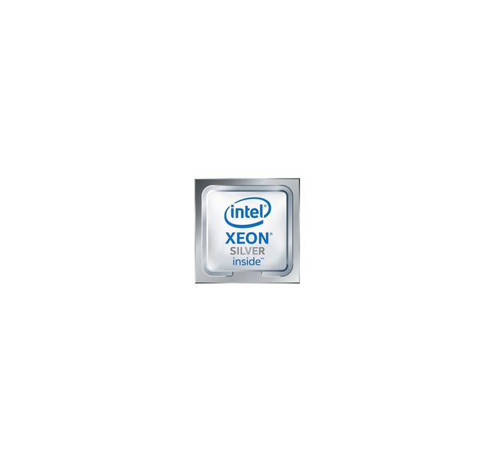 Hewlett Packard Enterprise Intel Xeon-Silver 4110 (2.1GHz/8-core/85W) Processor Kit for HPE Apollo 4200 Gen10 - W128175991