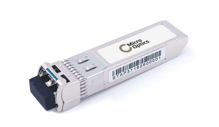 Lanview SFP+ 10 Gbps, SMF, 10 km, LC, Compatible with HP Aruba JD094A, JD094B - W125163671