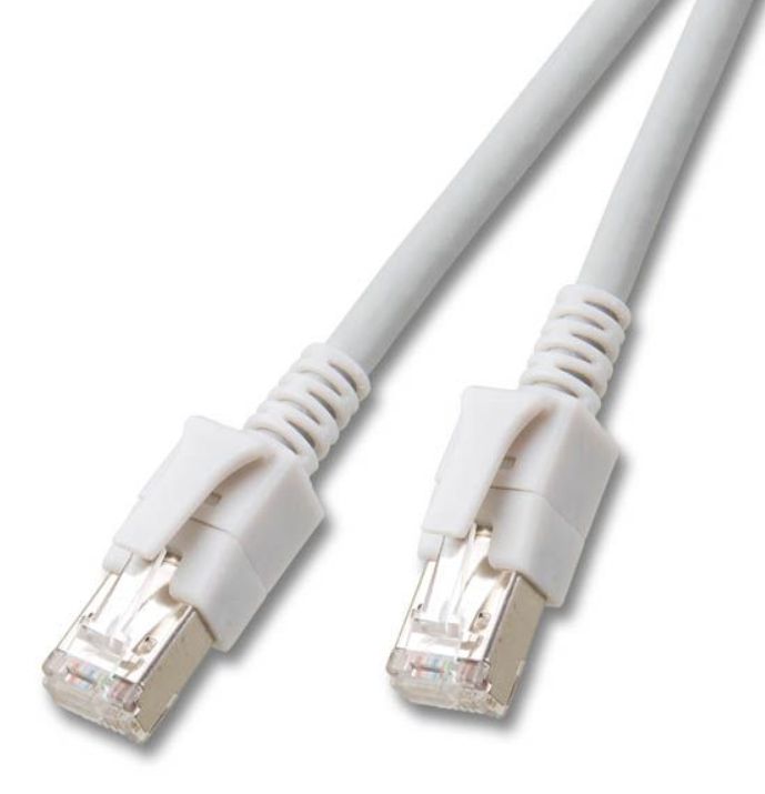 MicroConnect VC45 Patch cable S/FTP, 1.5M - W125332458