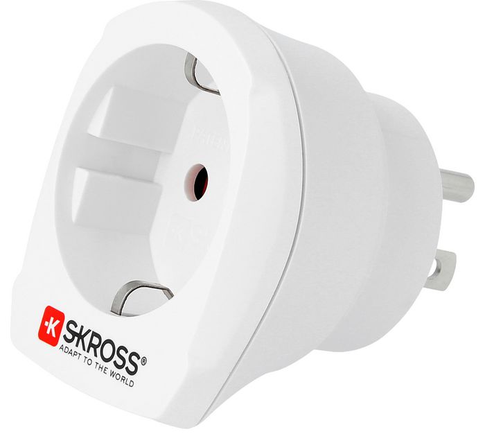 MicroConnect Skross Country Adapter - W124768835