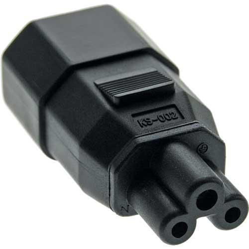 MicroConnect Power Adapter C14 - C5 - W125168576