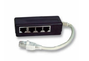 MicroConnect Network Multiport Adapter - W125164083