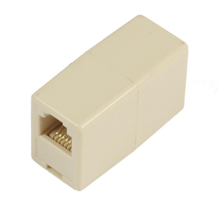 MicroConnect Adapter RJ11-RJ11 - W125064260