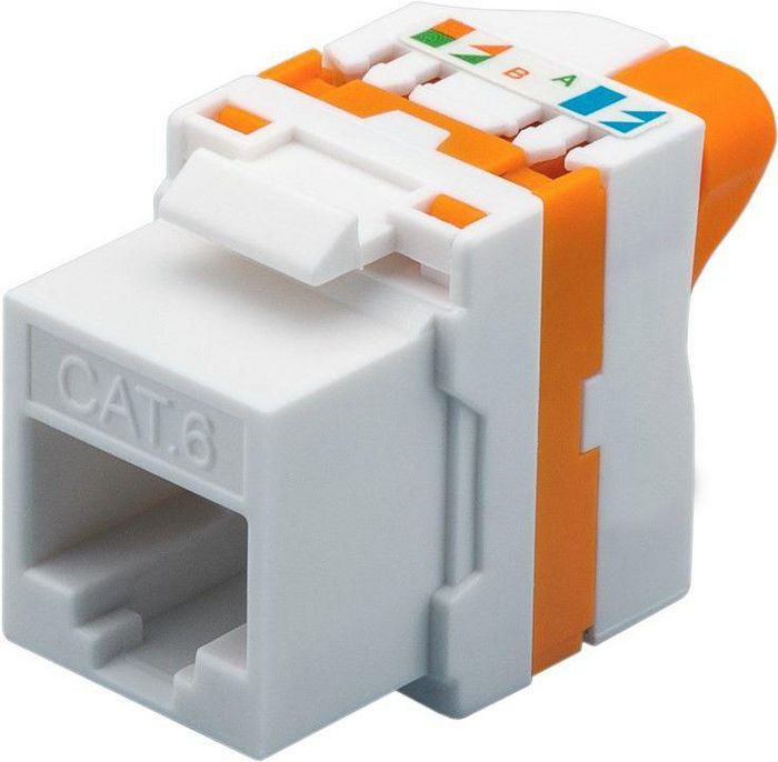 MicroConnect CAT6, UTP, AWG 22/24 - W124559826