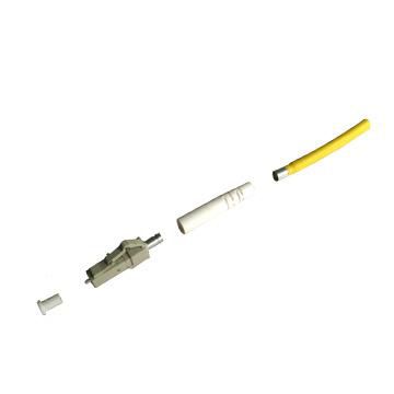 MicroConnect LC Multimode simplex connector 2mm - W124750553