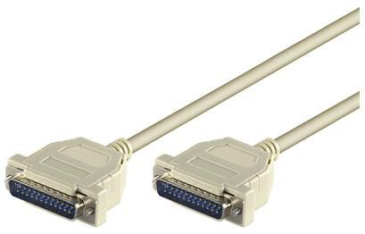 MicroConnect Serial Data Cable, 2m - W124569096