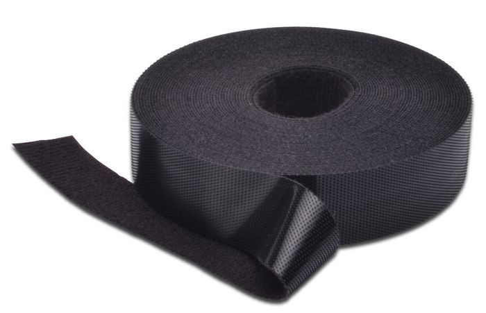MicroConnect Velcro Tape, 20mm - W124589587