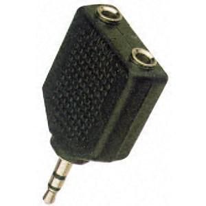 MicroConnect Audio Mini Jack Adapter - W125045279