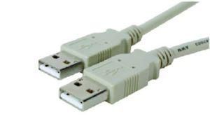 MicroConnect USB 2.0 Cable, 3m - W124677257
