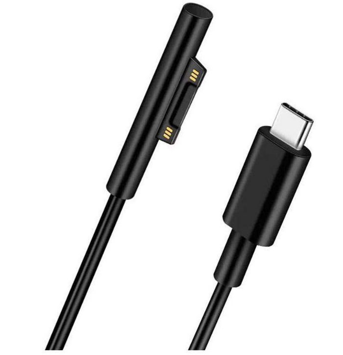 MicroConnect 1.5, USB3.1, black - W125516465