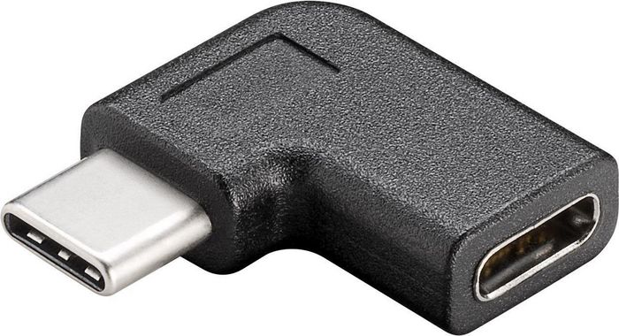 MicroConnect USB Type C/USB Type C - W124677248